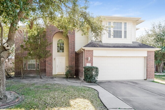 Building Photo - 8919 Green Ray Dr
