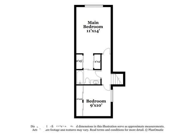 Building Photo - 3134 E McKellips Rd