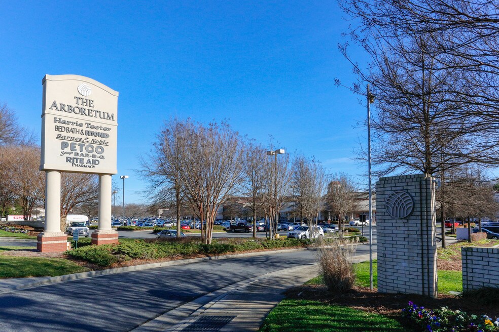 Is Wessex Square a Good Place To Live in Charlotte? Neighborhood
