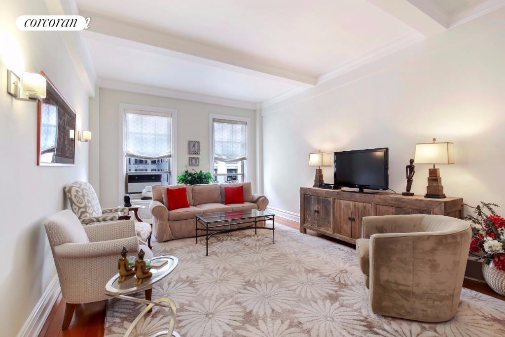 650 West End Ave Unit 6CD, New York, NY 10025 Apartment for Rent in