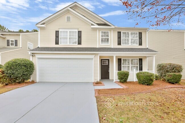 Building Photo - 1256 Matt Moore Ct