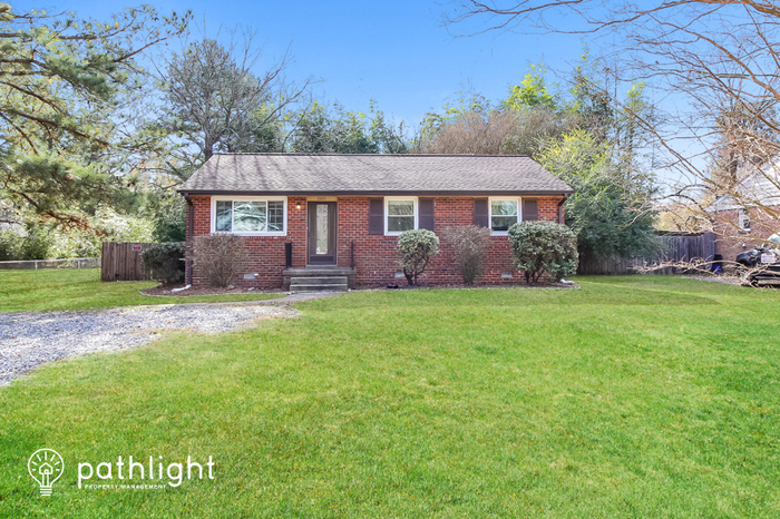 Foto principal - 5525 Orcutt Lane, Richmond, VA, 23224