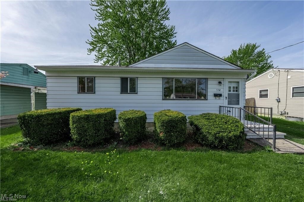Foto principal - 558 Walnut St