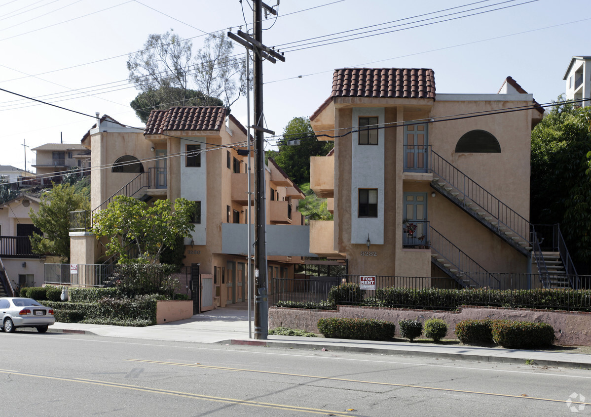 Building Photo - Casa Zarita