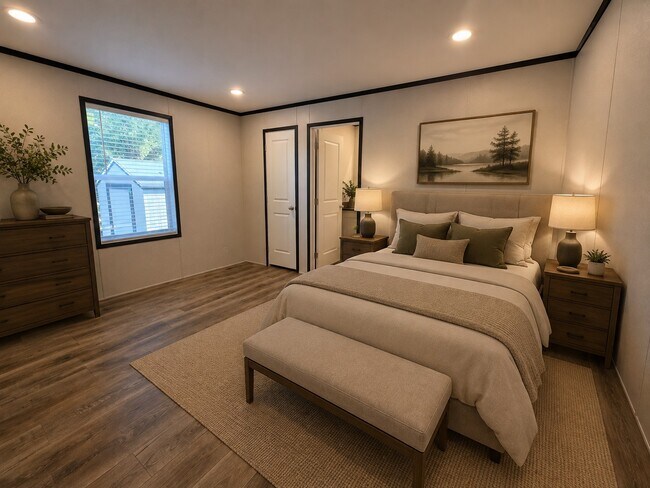 Foto del edificio - 4645 Butternut St