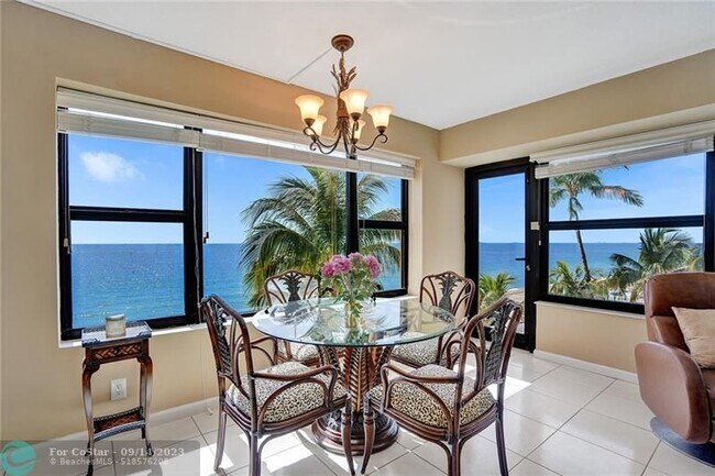 Foto del edificio - 3800 Galt Ocean Dr