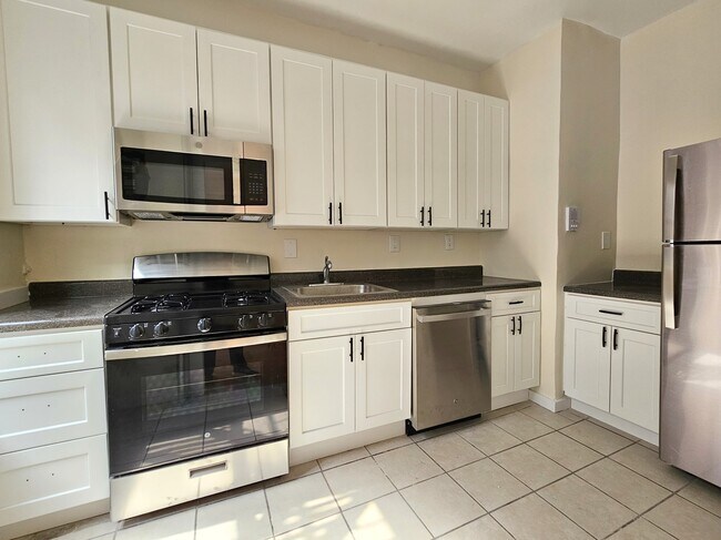 Foto del edificio - 138 Haven Ave