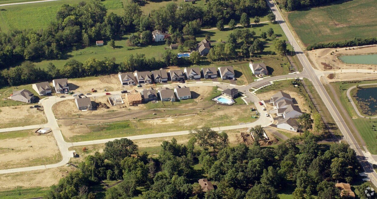 Browns Farm Alquileres en Grove City, OH