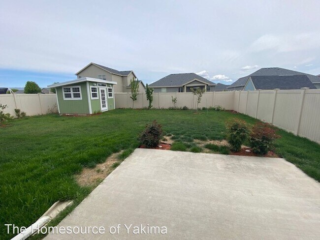 Foto del edificio - 3 br, 2 bath House - 1716 Liberty Lane