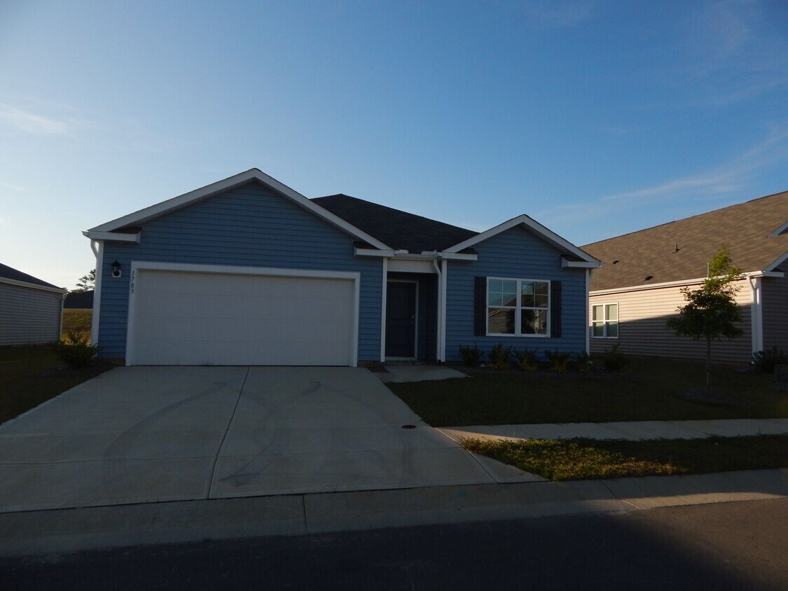 1783 W Woodstork Ln, Bolivia, NC 28422 House Rental in Bolivia, NC