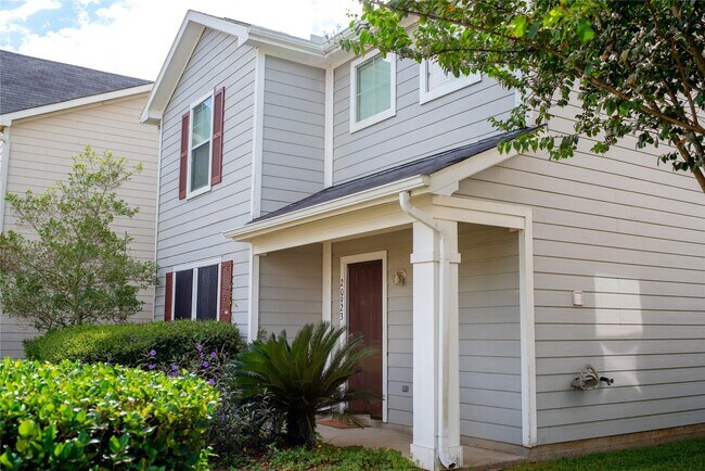 Foto del edificio - 20923 Patriot Park Ln