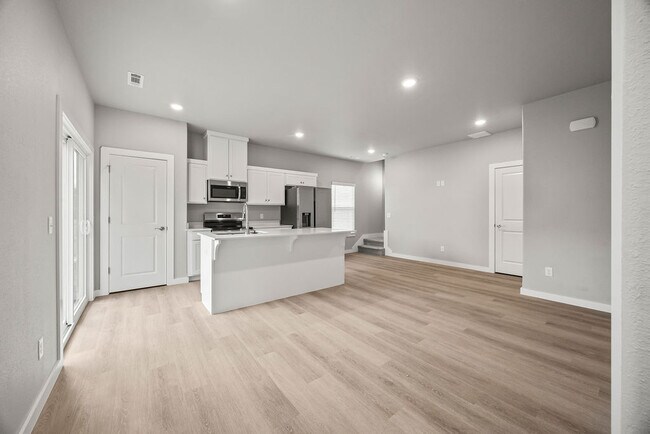 Foto del edificio - 2602 SW Convent St