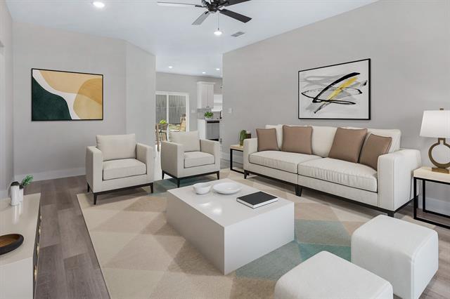 Building Photo - 722 E Walker St