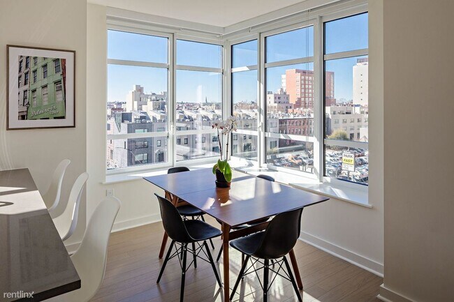 Foto del edificio - 2 br, 2 bath House - 45 Hoyt St 24J