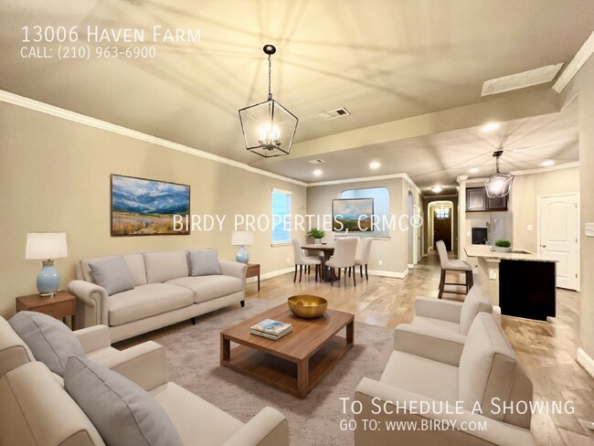 Foto del edificio - "Spacious 4-Bed Haven with 2.5 Baths in Pr...