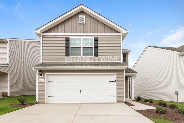 Primary Photo - NEW Lower Rental Rate Leasing Special: Mar...
