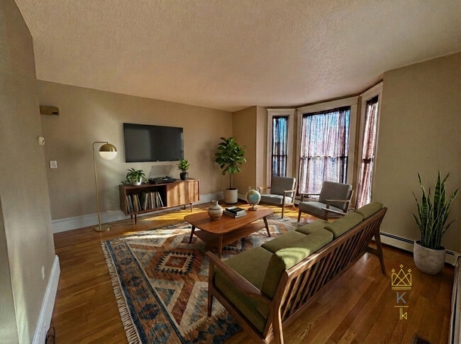 Building Photo - 14 Mt Vernon St