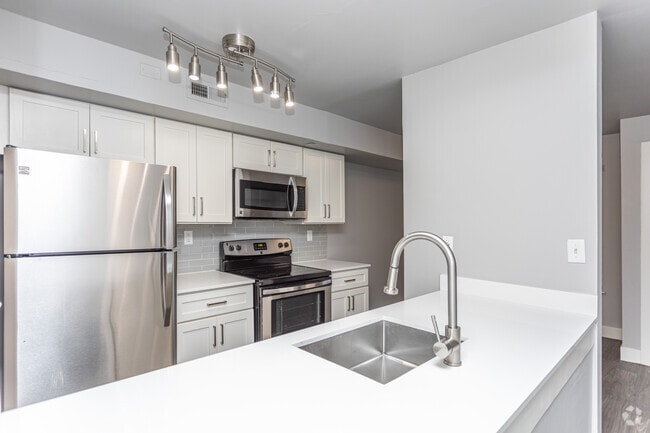 Interior Photo - Welcome to The Shenandoah!