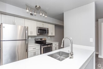 Interior Photo - Welcome to The Shenandoah!