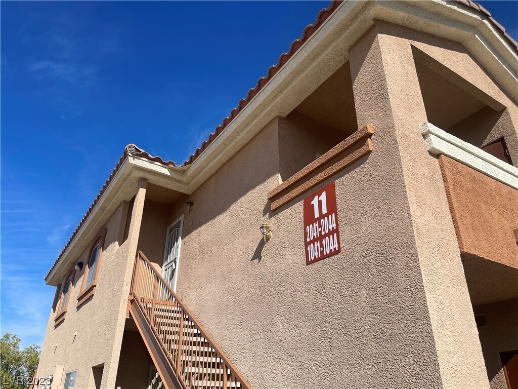 1050 E Cactus Ave Unit 2041, Las Vegas, NV 89183 Condo for Rent in