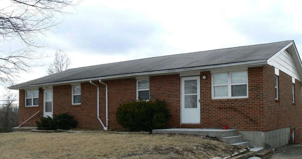 Foto del edificio - 7001 N Moberly Dr