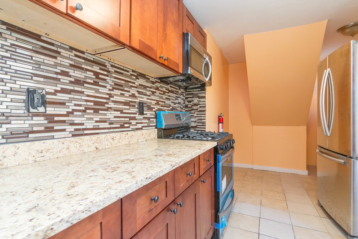 Foto principal - 236 S 5th Ave