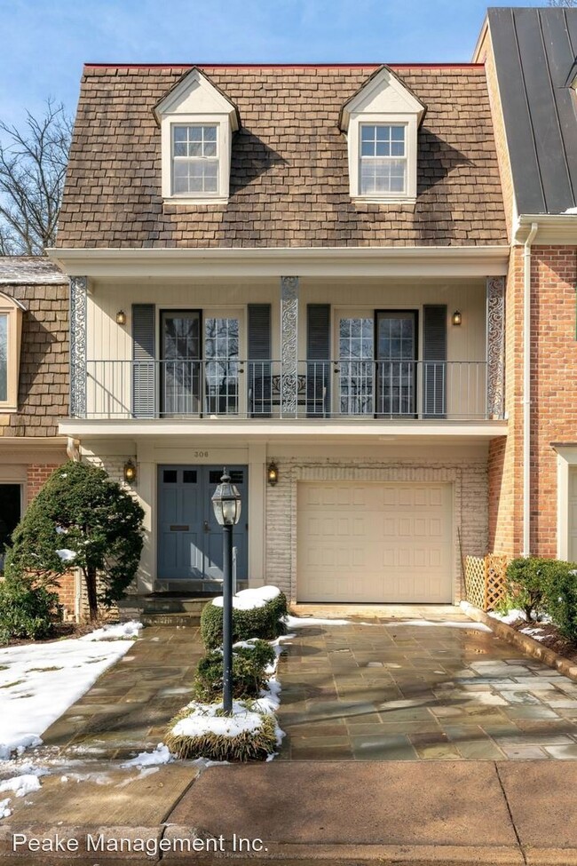 Building Photo - 3 br, 2 bath House - 306 Wrens Way