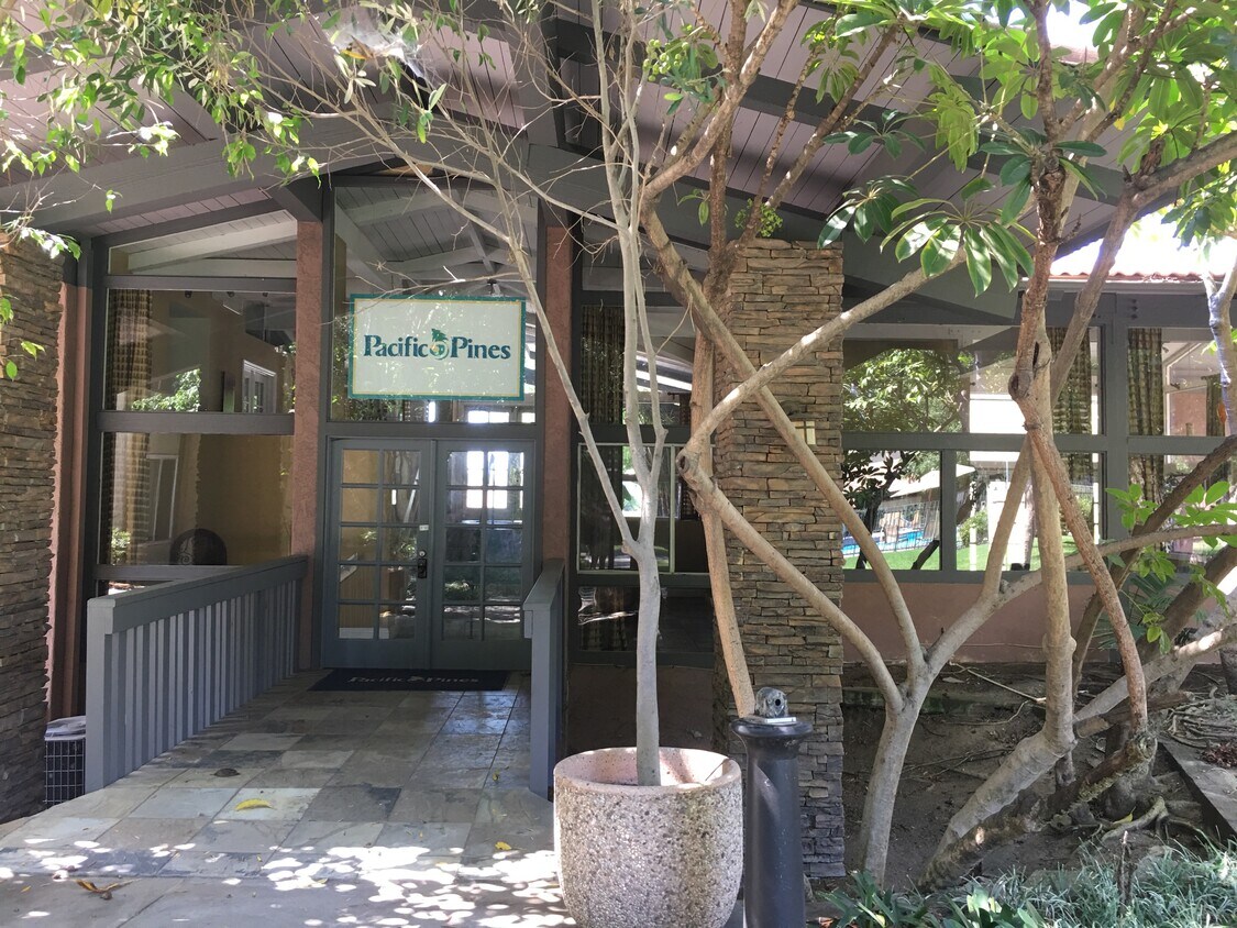 Foto principal - 1133 Sepulveda Blvd