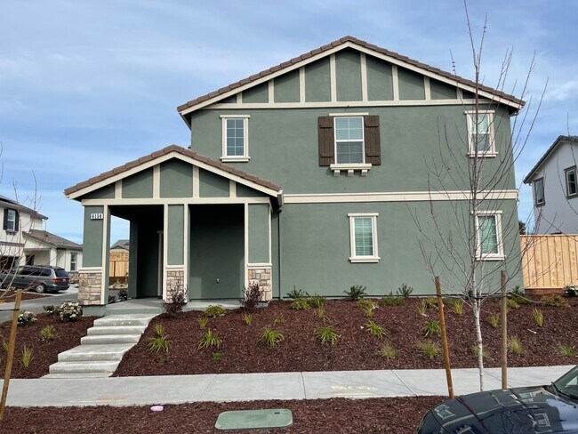 Building Photo - 6156 Olive Pl