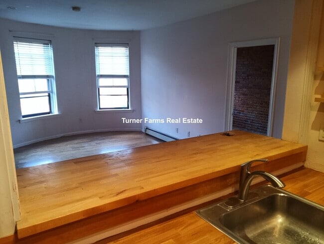 Foto del edificio - 204 Northampton St