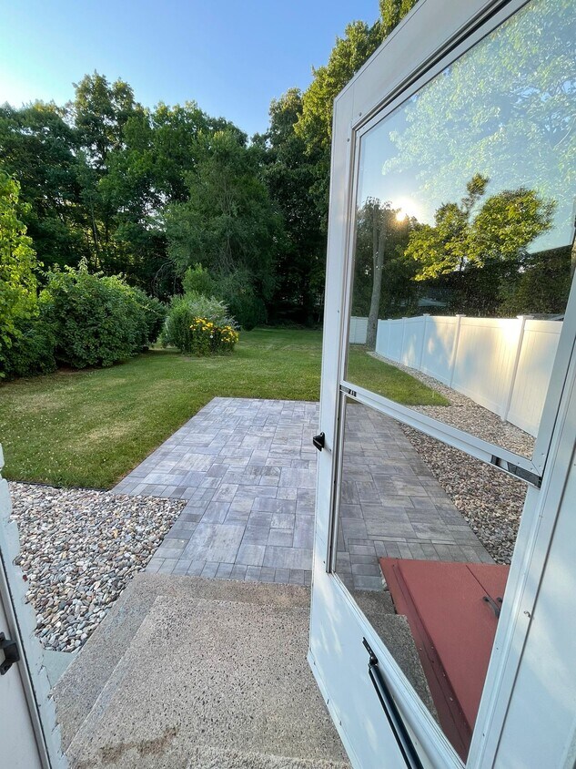 411 Mill St, Southington, CT 06489 House Rental in Southington, CT