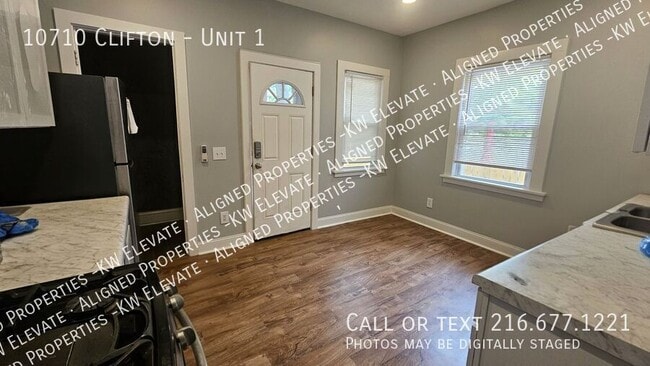 Building Photo - 10710 Clifton-Unit 1