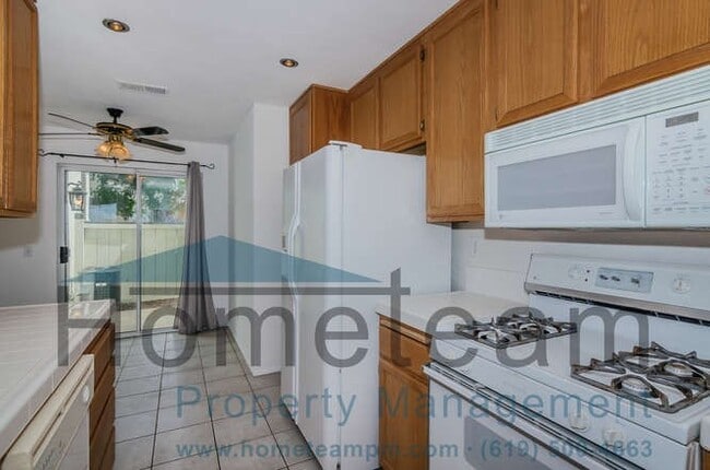 Foto del edificio - 2BR / 2.5 BA 1314 SQFT TOWNHOME RANCHO DEL...