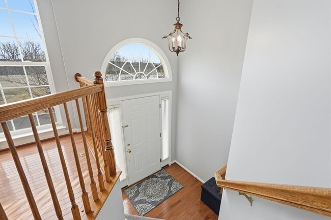 Photo - Located in a vibrant and highly sought after setting, this Richmond American Homes residence offe...