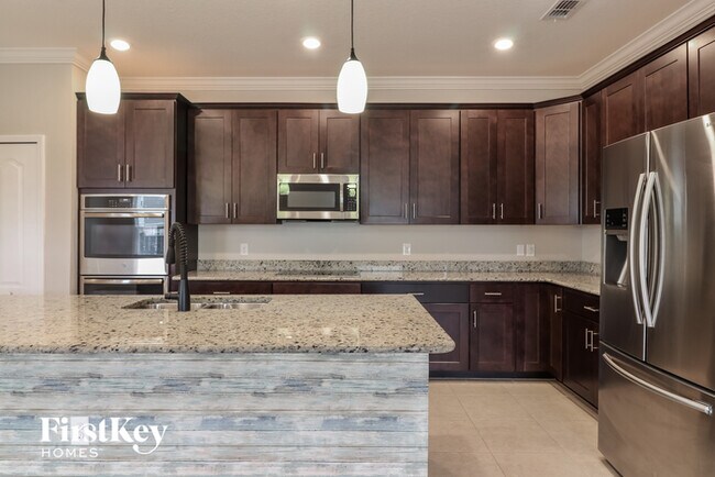 Foto del edificio - 8351 Olive Brook Dr