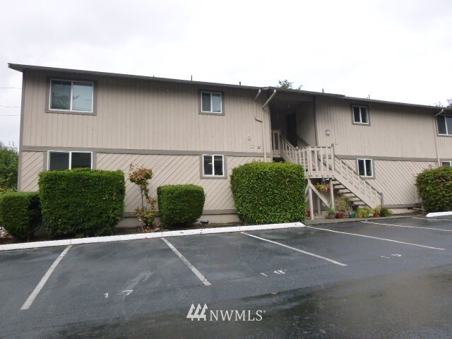 Foto del edificio - 3538 Northwest Ave
