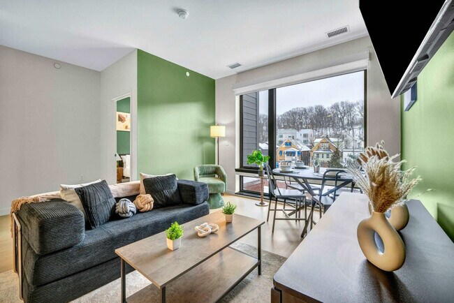 Foto del edificio - 2189 Cornell Rd