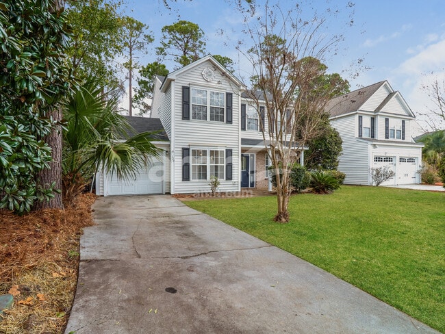 Building Photo - 120 Lake Linden Dr