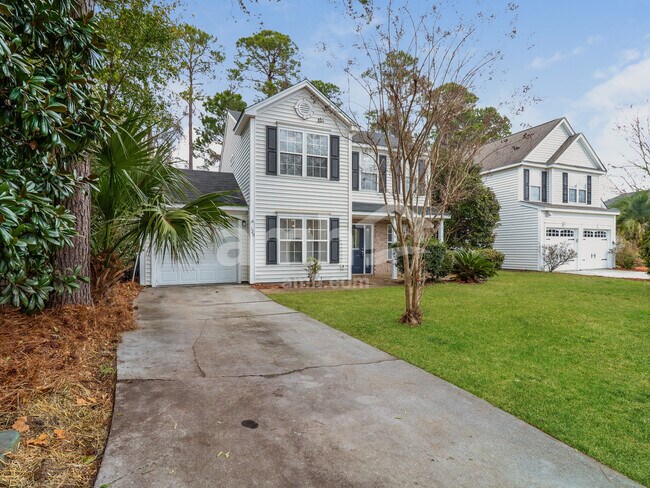 Foto del edificio - 120 Lake Linden Dr