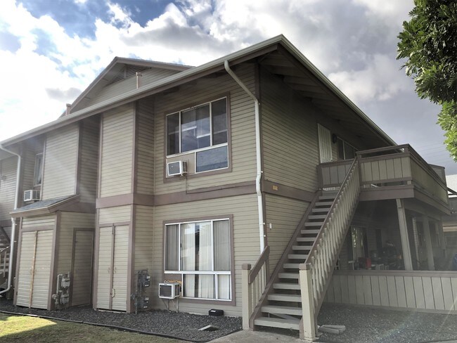 Building Photo - 91-989-989 Puamaeole St