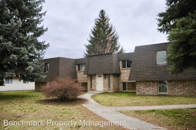Building Photo - 4300 N Crown Ave