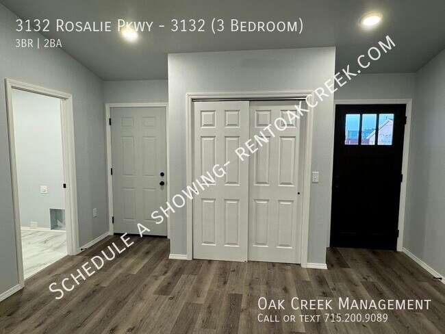 Foto del edificio - 3132 Rosalie Pkwy