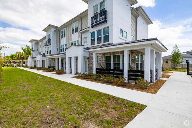 Building Photo - Marlowe South Tampa