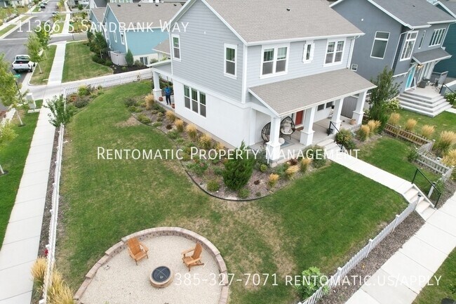 Foto del edificio - 11366 Sandbank Way