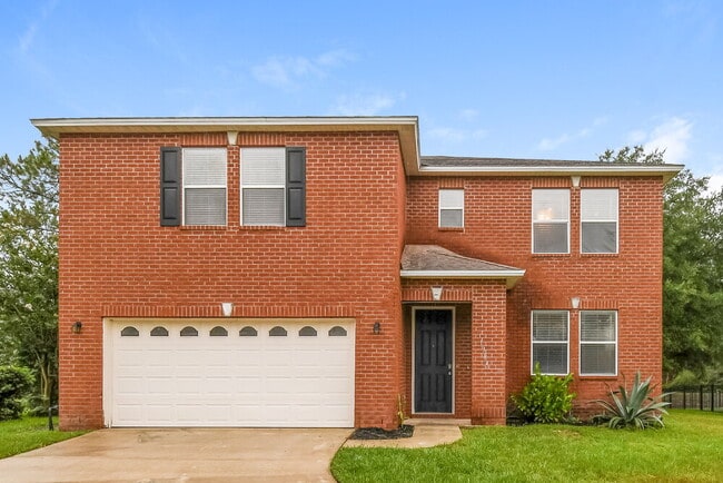 Building Photo - 11384 Cain Oaks Court