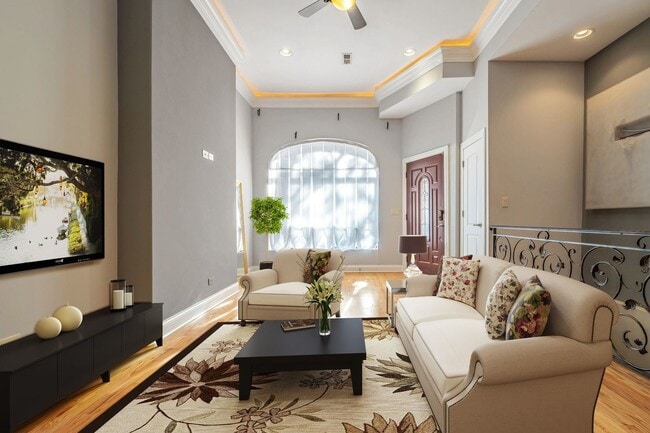 Foto del edificio - 2140 W Monroe St