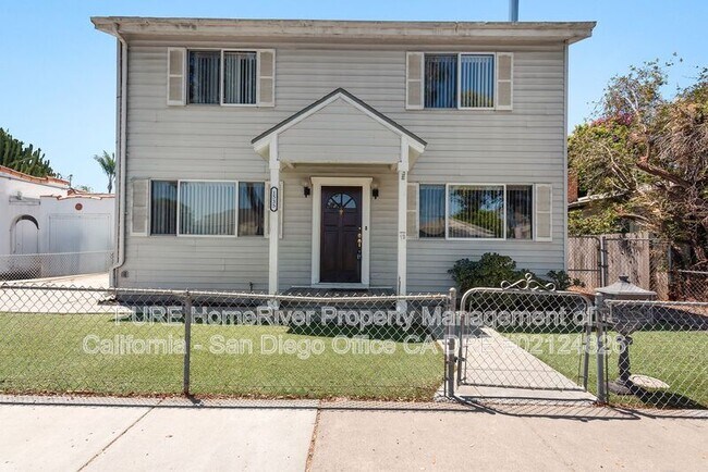 Foto del edificio - 1535 Meade Ave