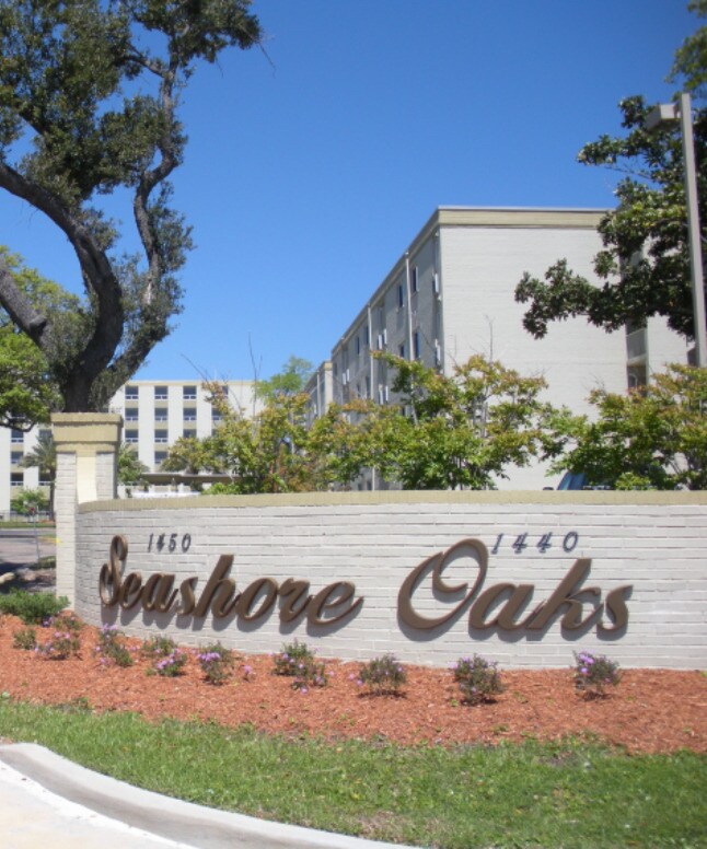 1450 Beach Blvd, Biloxi, MS 39530 Apartments in Biloxi, MS