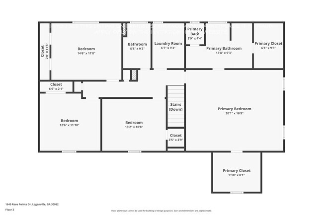 Building Photo - 1645 Rose Pointe Dr