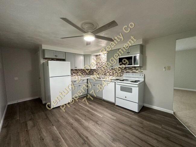 Foto del edificio - 2 Bedroom Home in North Eastern School Dis...